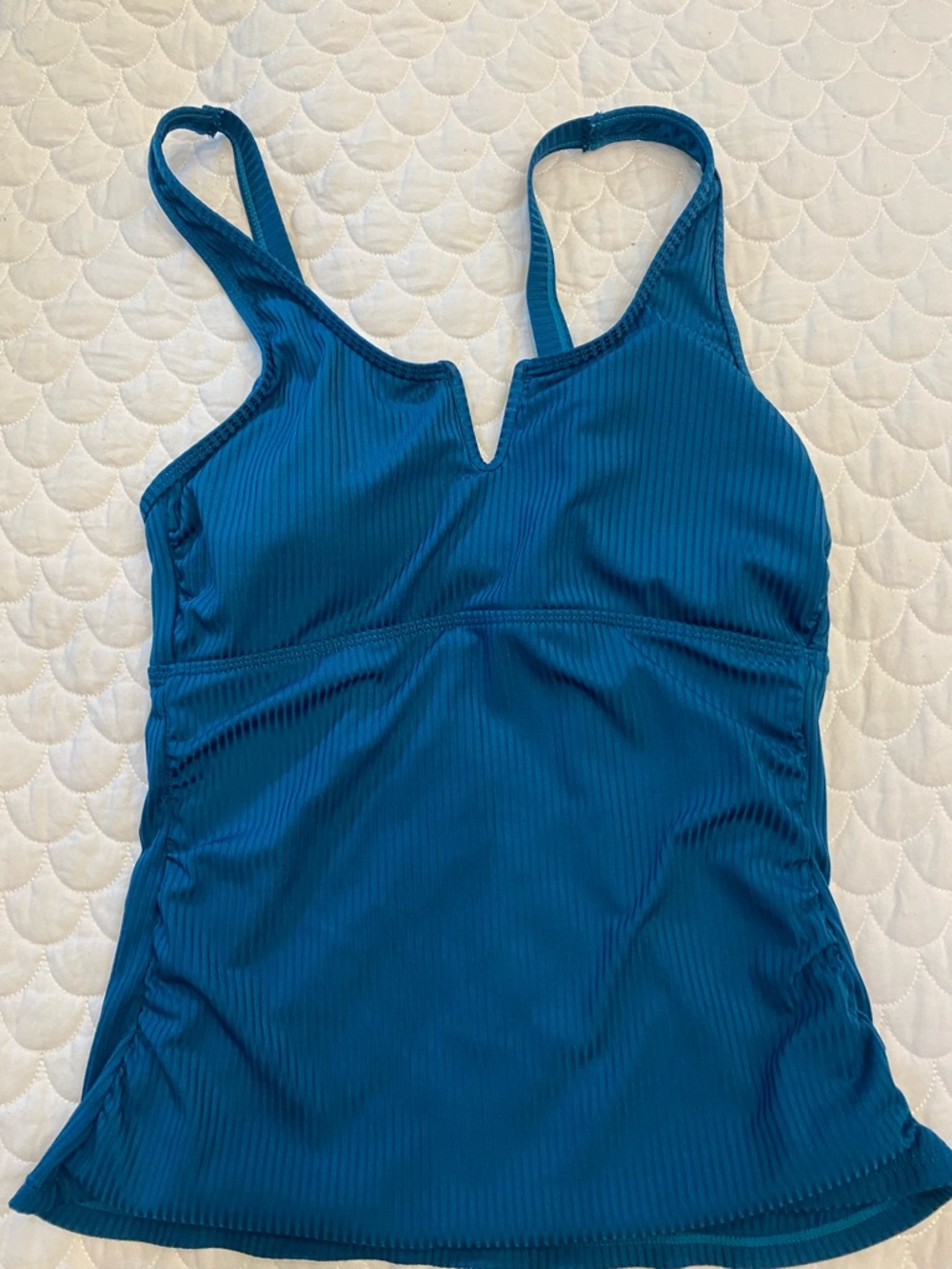 DACI 2 Piece Tankini Set Medium - Picture 8 of 14